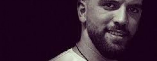 الاسير عصام ابو نصار