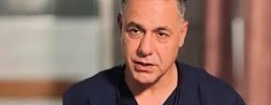 الدكتور حسام أبو صفية