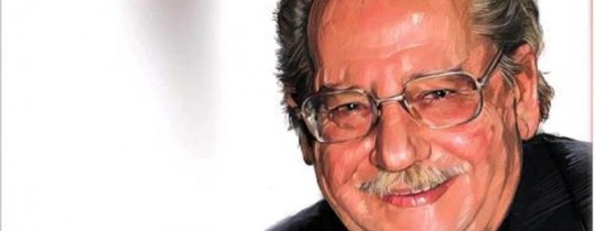 الأديب والروائي الكبير حنّا مينة