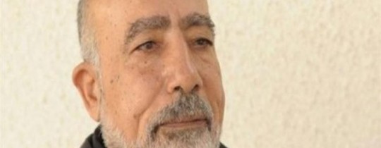 الاسير فؤاد الشوبكي