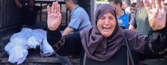 ١٠٠٠ شهيد في مائة يوم، غزة، وكالات