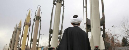 إيران ستزيد تخصيب اليورانيوم