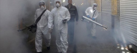 صورة تعبيرية 