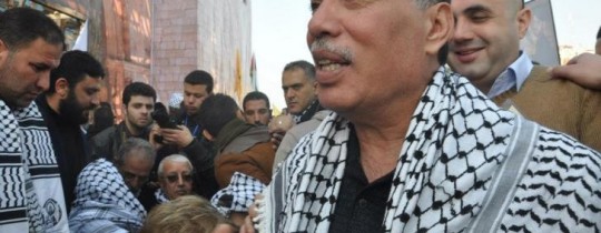 أحمد حلس