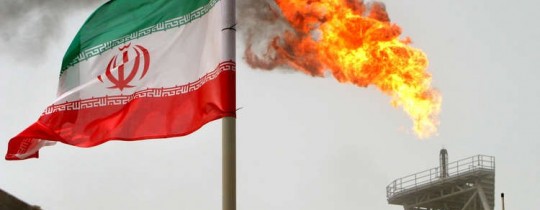 إذا لم يضمن الاتفاق النووي المصالح الرئيسة لإيران ومنها استمرار بيع النفط، والتعامل المصرفي فإنها ستنسحب منه - أرشيف 