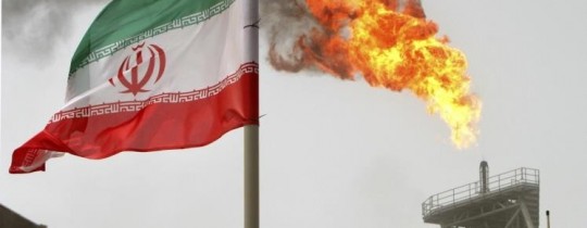 تُهدد واشنطن طهران بمنع الأخيرة من تصدير نفطها