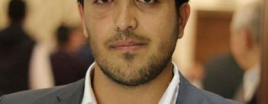 الأسير عبد الرحمن مرعي