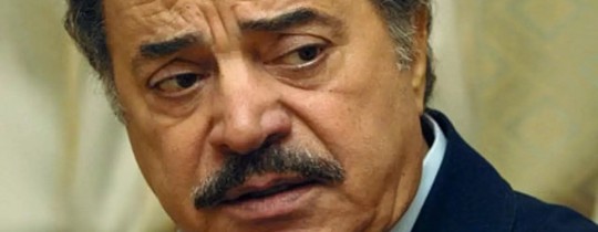 الفنان يوسف شعبان