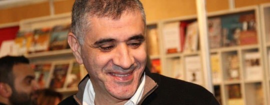 المناضل الراحل سماح إدريس