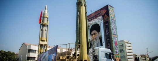 إيران تُخصّب اليورانيوم بمستوى لا يتجاوز 3.7%