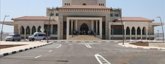 المكتبة الوطنية