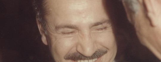 أبو علي مصطفى 