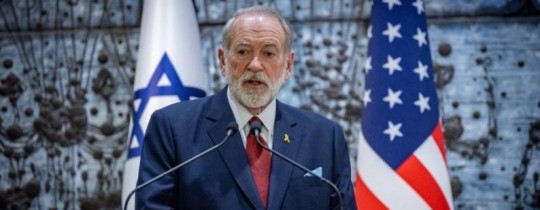 مايك هاكابي.. 