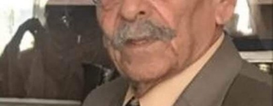 المناضل سامي ضاحي