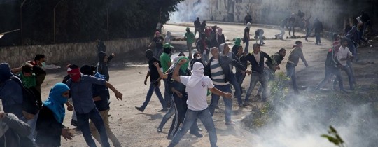 مواجهات- أرشيف