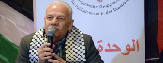 القيادي شحادة: ورشة البحرين حرق للثوابت العربيّة والحقوق الفلسطينيّة