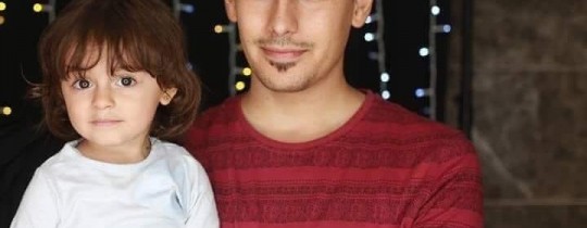 جثمان الشاب البحيصي يصل غزة يوم السبت