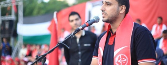 أحمد الطناني