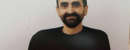 الأسير بسام السايح