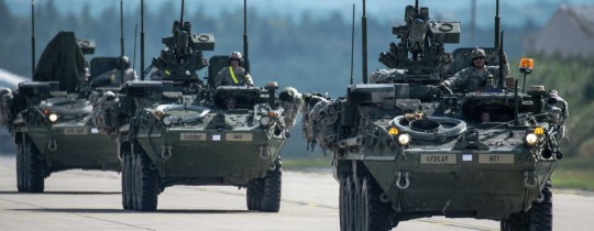 الجيش الأمريكي