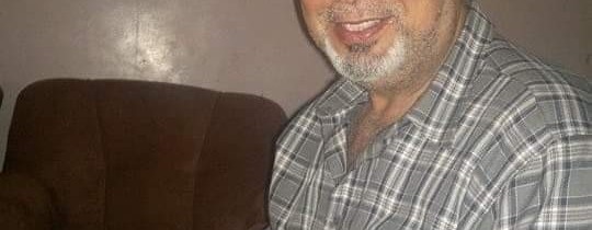 الشهيد سعيد عبد الرحمن خواص 