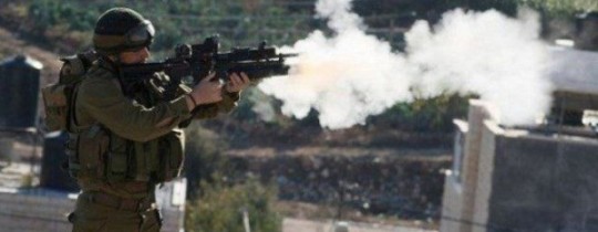 جندي صهيوني 