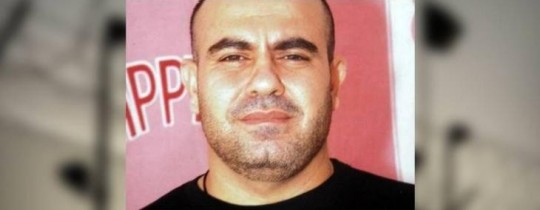الاسير شادي موسى