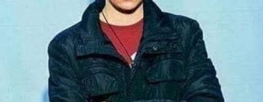 الأسير عمر الريماوي