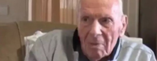 بنيامين فيرد