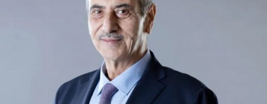 علي شعت