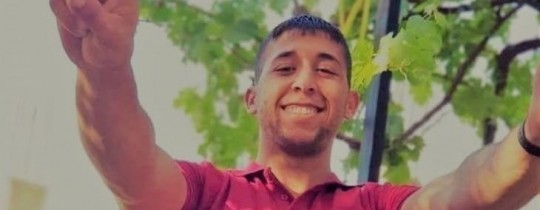 قسام البرغوثي