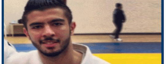 اللاعب حبيب السبتي