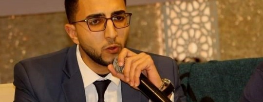 سعيد عيسى