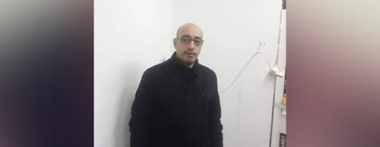 القائد وائل الجاغوب