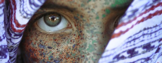 تعبيرية - أطفال العالم 