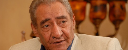 عبد الرحمن الأبنودي