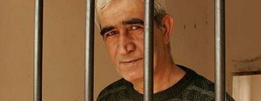أحمد سعدات