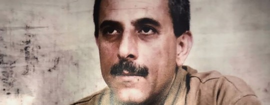 وليد دقة