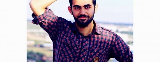 مصوّر بوابة الهدف طارق مسعود أبو الخير