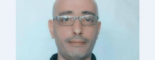 القيادي وائل الجاغوب