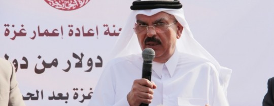 محمد العمادي