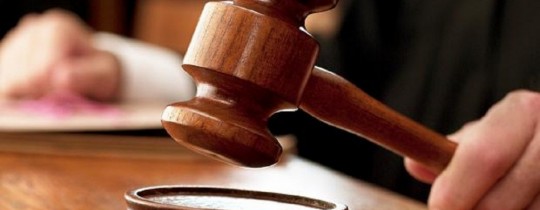 الإعدام شنقاً لقاتل المسنة ثريا البدري