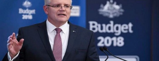 سكوت موريسون