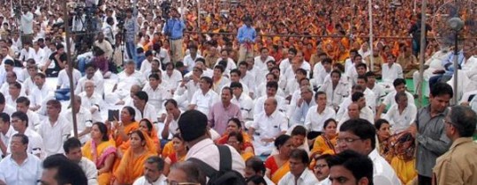 أتباع الديانة الجاينية