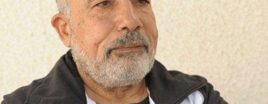 الأسير فؤاد الشوبكي - أرشيف 