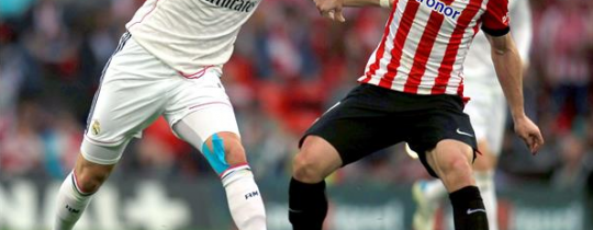 بالباو يُطيح بالملكي