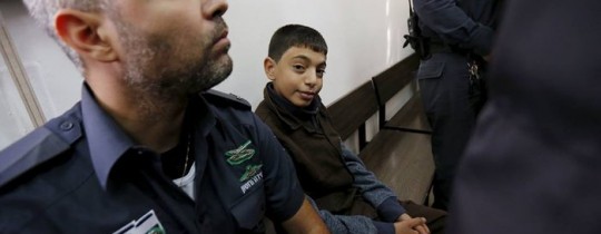 المقدسي معاوية علقم