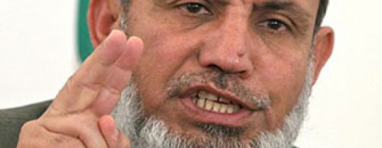 د.محمود الزهار