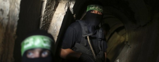 كتائب القسام