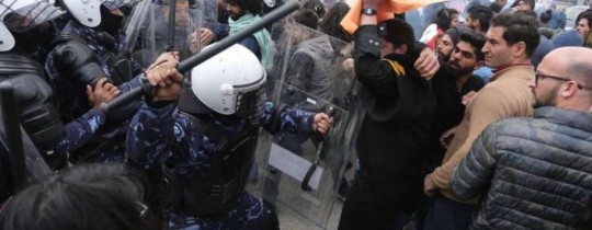 مجلس القضاء الأعلي يرفض توصيات لجنة التحقيق بأحداث 